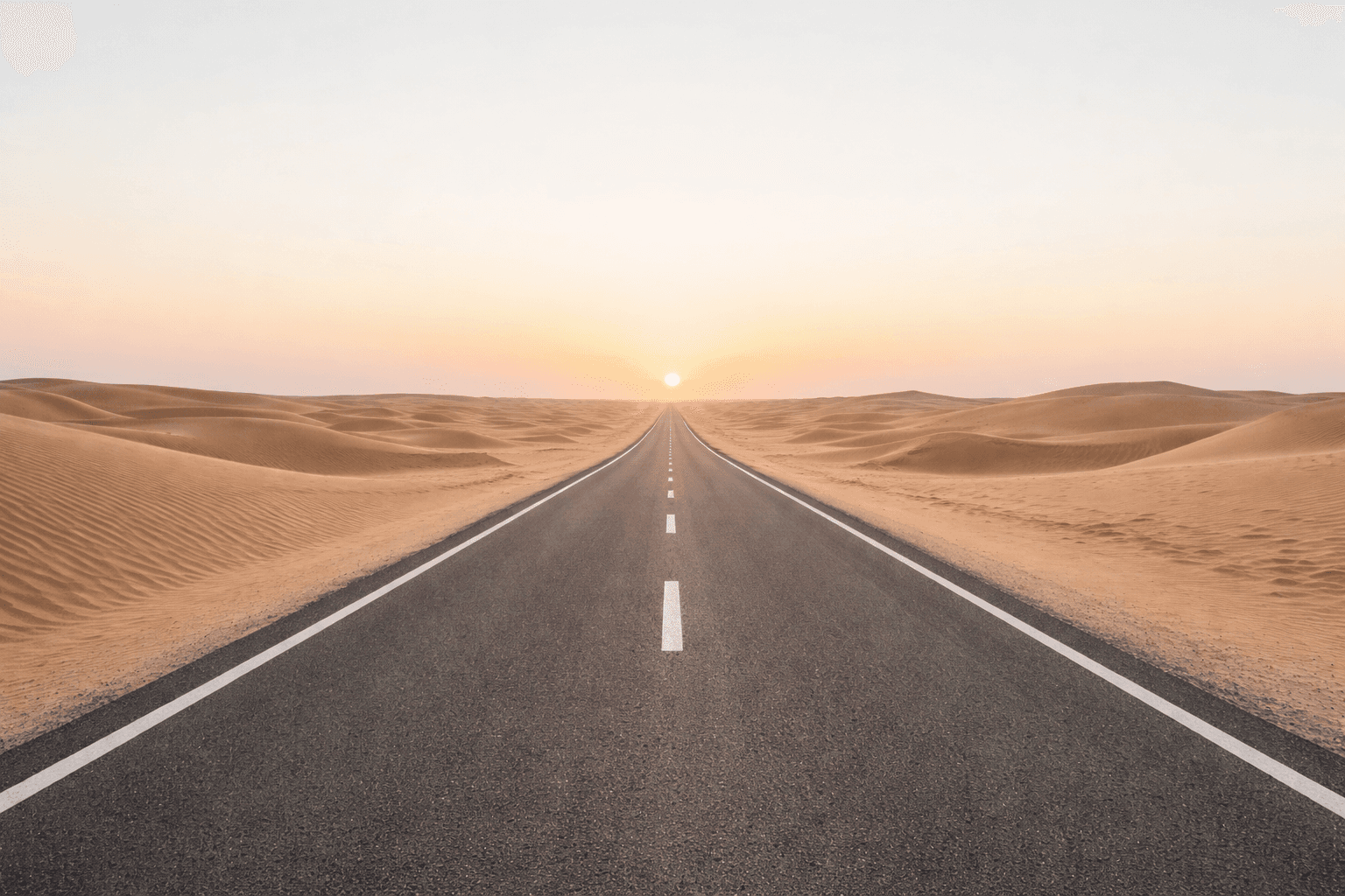 أفق الصحراء — الوضوح، الواقع، المسؤولية