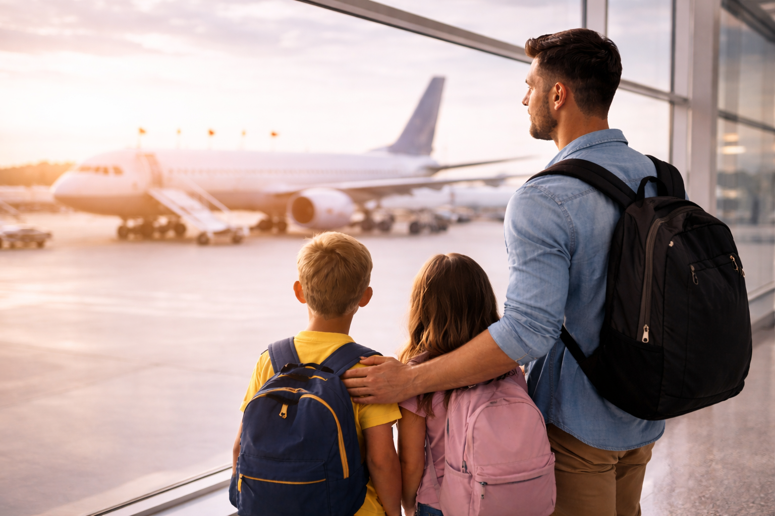 Family Reunification with Iqama in Saudi Arabia